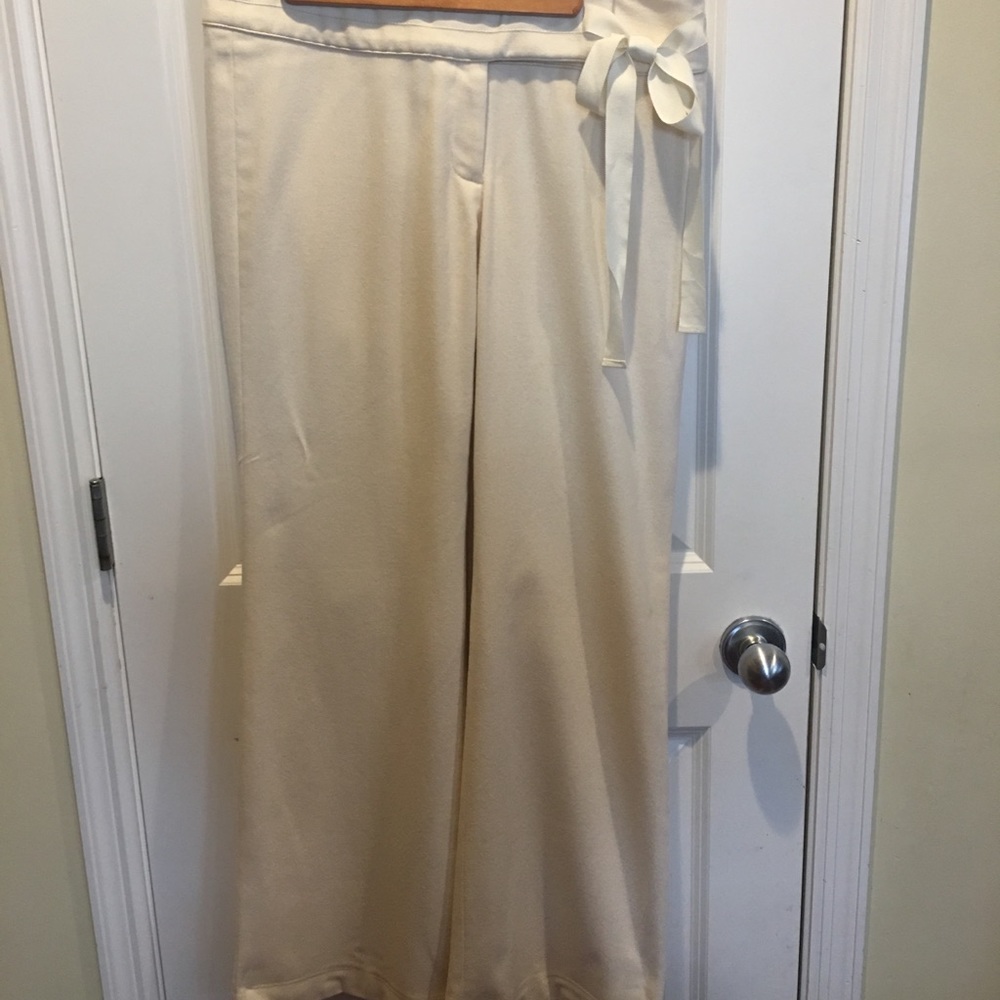 Banana Republic Martin style trousers